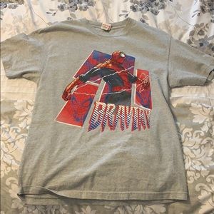 Vintage oversized tee